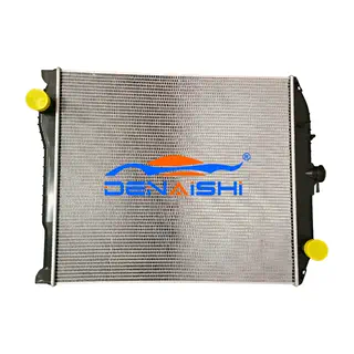Radiador para Ranger KC-FD11J J08C 94-99 MT
