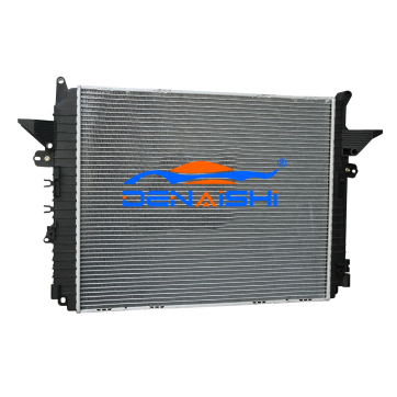 Radiador para Rover Discovery 2.7 V6TDI 04-AT