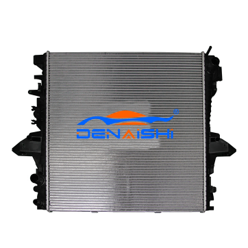 radiador para o descubrimento de rover 4 13- mt