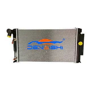 radiador para Scion TC 2.5L en