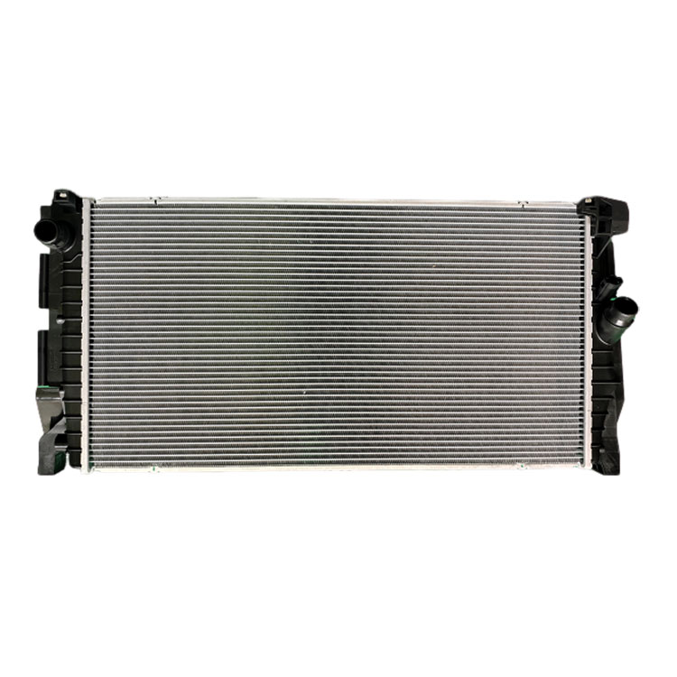 Radiador BMW Serie 5 G30 Serie 7 G11 G12
