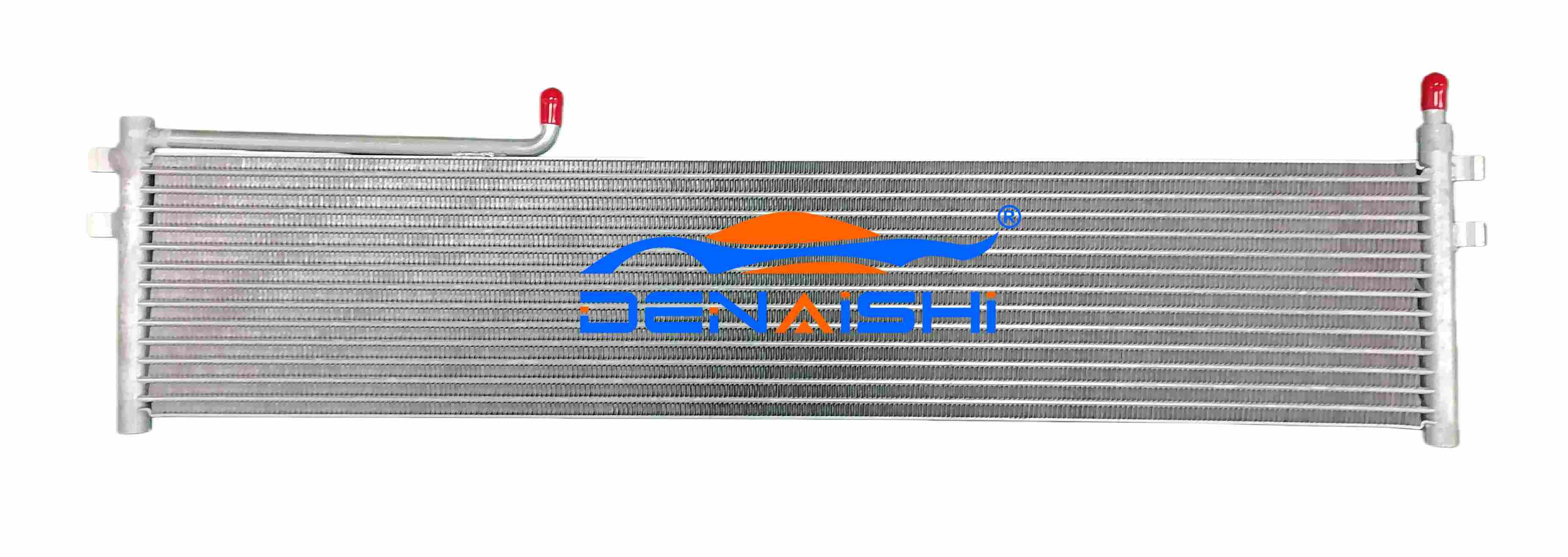 Radiador de transmisión para FORD F-150 Raptor 3.5L 2015