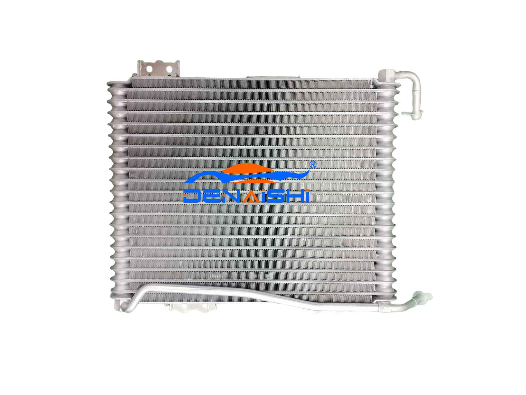 Radiador de transmisión para Toyota Land Cruiser 100 1998-2007