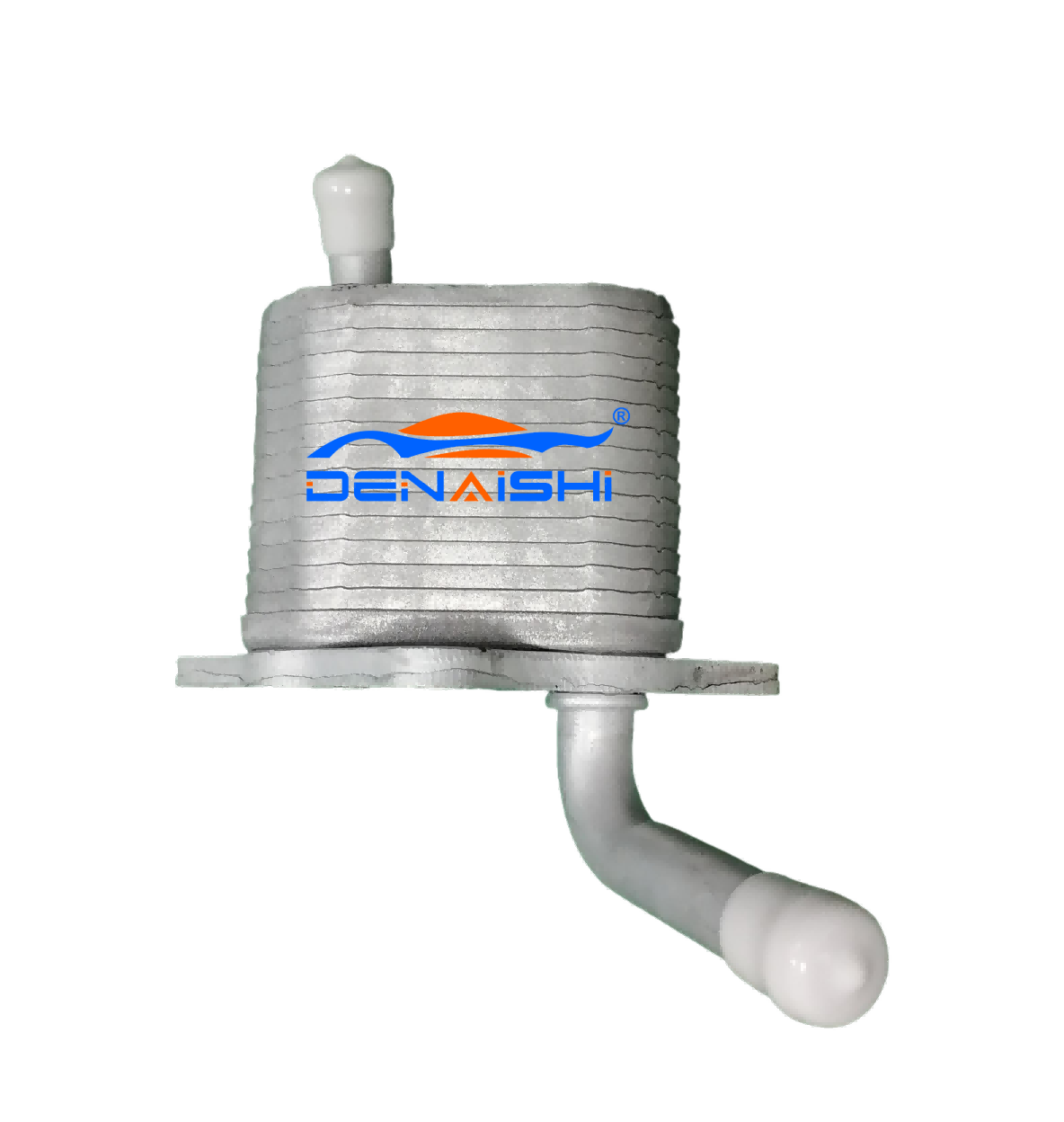 radiador de transmisión para TOYOTA PRADO GDJ150 2017